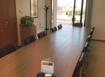 45 m² Conference center in Municipio X, Via Franco Donatelli 7 (00127) - 1 | MatchOffice.com