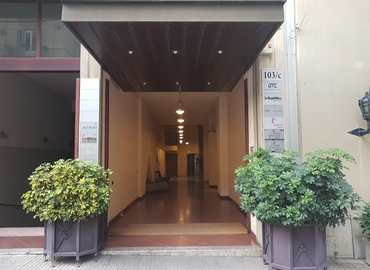 50 m² Serviced office place for rent in Palermo, Via Principe di Belmonte 103/c (90139) - 0 | MatchOffice