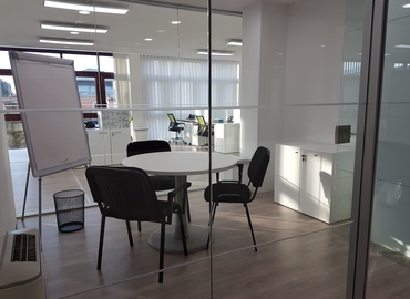 50 m² Serviced office building up for rent in Palermo, Via Principe di Belmonte 103/c (90139) - 5 | MatchOffice.com
