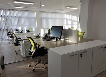 50 m² Serviced office building available to rent in Palermo, Via Principe di Belmonte 103/c (90139) - 9 | MatchOffice