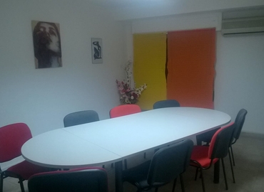 20 m² Business center building available to rent in Palermo, Via Nicolò Gallo 14 (90139) - 8 | MatchOffice.com