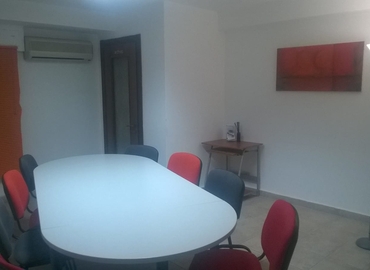 Uffici e spazi aziendali disponibili per l'affitto a Palermo di 20 m², Via Nicolò Gallo 14 - 9 | MatchOffice.it
