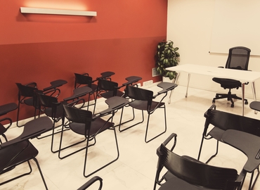 Affitta uno spazio per conferenze accogliente a Roma di 20 m², Piazza G. Marconi 15 - 0 | MatchOffice.it