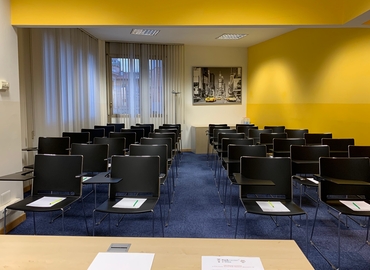 45 m² Conference space in Municipio I, Via Boezio 6 (00193) - 6 | MatchOffice.com
