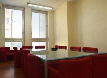 Prenota uno spazio per conferenze accogliente a Milano di , Piazza Della Repubblica 32 - 0 | MatchOffice.it