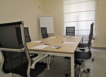 18 m² Conference room in Municipio I, Viale Giulio Cesare 71 (00192) - 6 | MatchOffice