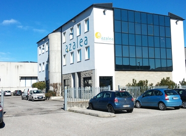 30 m² Conference room in Verona, Via Walter Fleming (37026) - 0 | MatchOffice.com