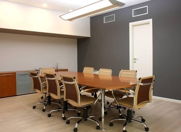 30 m² Conference space in Padova, Via Nona Strada 23 (35129) - 1 | MatchOffice
