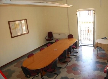 25 m² Conference room in Municipio I, Viale Giulio Cesare 78 (00192) - 4 | MatchOffice.com