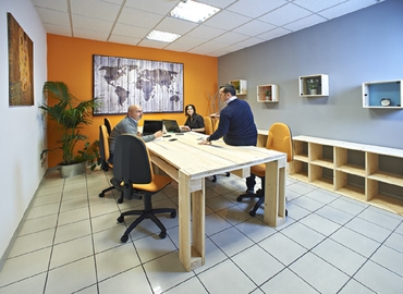 30 m² Convention center in Castelfranco Veneto, Via dei Faggi 7 (31033) - 3 | MatchOffice