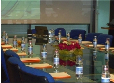 Prenota uno spazio per conferenze accogliente a Frascati di 30 m², Via di Grotte Portella 6 - 6 | MatchOffice.it