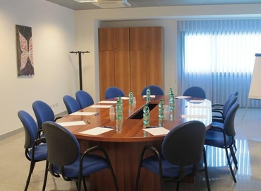 Affitta un centro conferenze accogliente a Frascati di 30 m², Via di Grotte Portella 6 - 8 | MatchOffice.it