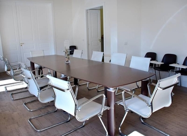 30 m² Convention center in Catania, Piazza Cavour 14 (95125) - 3 | MatchOffice.com
