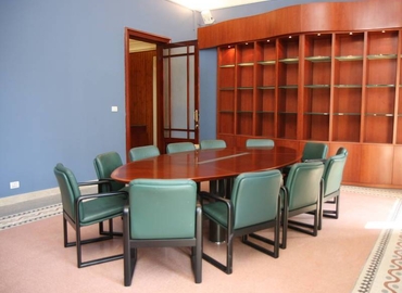 25 m² Meeting room in Catania, Piazza G.Verga 16 (95129) - 5 | MatchOffice