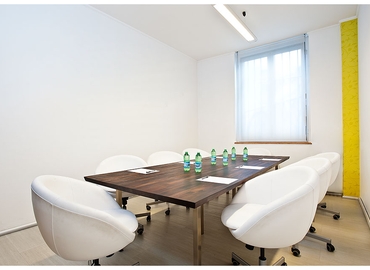 4 m² Conference center in Milan, Via Meda 36 (20141) - 2 | MatchOffice.com
