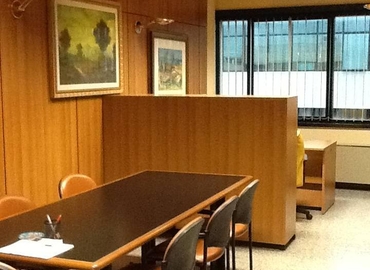 30 m² Meeting room in Municipio IV, Via Zoe Fontana 220 B/2 (00131) - 1 | MatchOffice.com