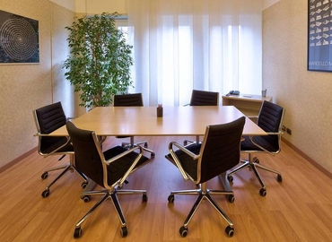 30 m² Convention center in Milan, Via Conservatorio 22 (20122) - 5 | MatchOffice