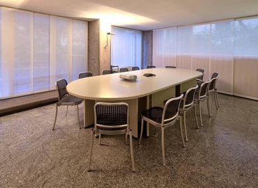 Affitta un centro conferenze affidabile a Milano di 30 m², Via Conservatorio 22 - 6 | MatchOffice