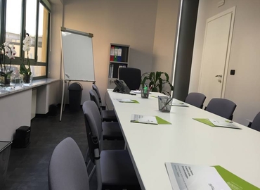 Affitta uno spazio per conferenze affidabile a Torino di 22 m², Via Luigi Einaudi 29 - 2 | MatchOffice.it