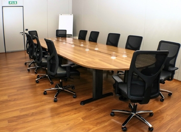 30 m² Conference hall in Modena, Viale Virgilio 52E (41100) - 1 | MatchOffice