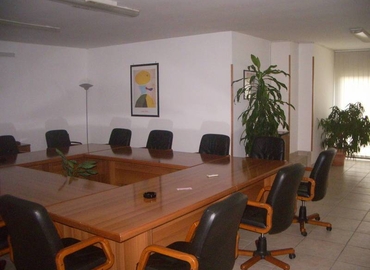 30 m² Meeting room in Municipio XV, Via Cassia 1081 (00189) - 3 | MatchOffice.com