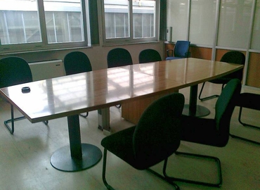 Scegli una sala riunioni accogliente a Torino di 30 m², Corso Orbassano 402/14 bis - 3 | MatchOffice