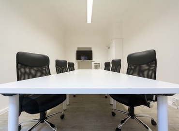 200 m² Business space in Milan, Via Vitruvio 42 (20124) - 3 | MatchOffice