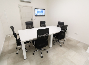 200 m² Business center in Milan, Via Vitruvio 42 (20124) - 4 | MatchOffice.com