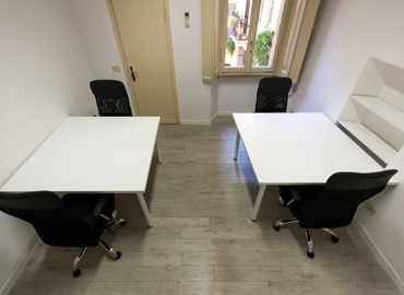 200 m² Serviced office in Milan, Via Vitruvio 42 (20124) - 1 | MatchOffice.com