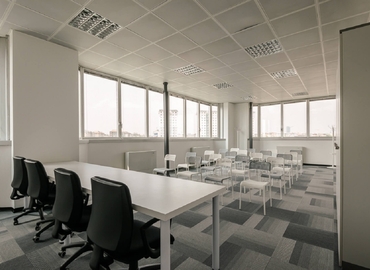 200 m² Business park in Ravenna, Via Giuseppe di Vittorio 22 (48123) - 1 | MatchOffice.com