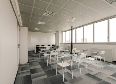 200 m² Business center in Ravenna, Via Giuseppe di Vittorio 22 (48123) - 2 | MatchOffice