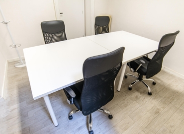 200 m² Conference room in Ravenna, Via Giuseppe di Vittorio 22 (48123) - 1 | MatchOffice.com