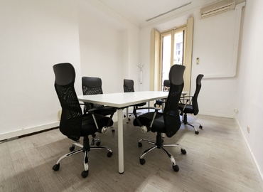 200 m² Conference room in Ravenna, Via Giuseppe di Vittorio 22 (48123) - 0 | MatchOffice
