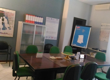20 m² Business park property up for rent in Catania, Via Umberto (95129) - 0 | MatchOffice.com