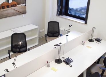 Rent a 30 m² Conference center in Milan, Via Giovanni da Udine 34 (20156) - 0 | MatchOffice.com