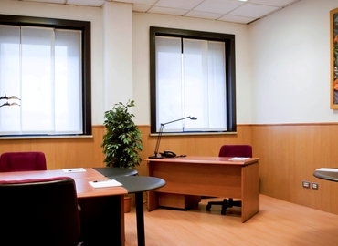 120 m² Business park building for rent in Milan, Via Giovanni da Udine 34 (20156) - 12 | MatchOffice.com