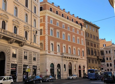 Affitta spazio coworking adatto a Roma di 60 m², Corso Vittorio Emanuele II - 0 | MatchOffice