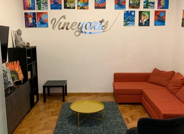Trova spazio coworking flessibile a Roma di 60 m², Corso Vittorio Emanuele II - 1 | MatchOffice