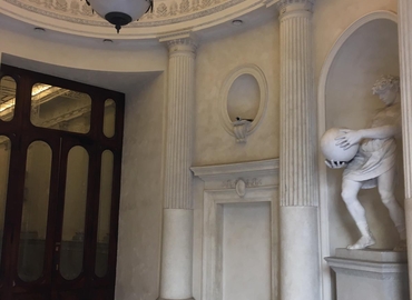 Esplora ufficio temporaneo adatto a Roma di 60 m², Corso Vittorio Emanuele II - 4 | MatchOffice.it