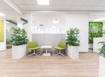 50 m² Business park property for rent in Milan, Via Jacopo dal Verme 7 (20159) - 0 | MatchOffice
