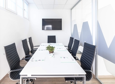 50 m² Business park property for rent in Milan, Via Jacopo dal Verme 7 (20159) - 4 | MatchOffice.com