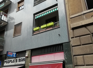 Uffici commerciali poco costosi da affittare a Milano di 12 m², Via Leon Battista Alberti 8 - 0 | MatchOffice