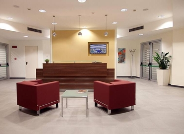 Affitta ufficio coworking flessibile a Napoli di 70 m², Corso Novara 10 - 5 | MatchOffice