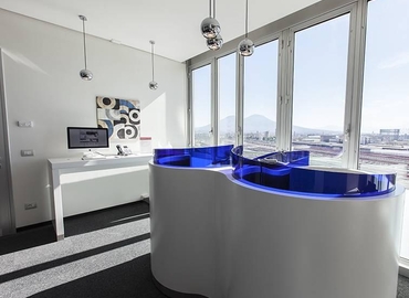 Esplora spazio coworking flessibile a Napoli di 70 m², Corso Novara 10 - 6 | MatchOffice