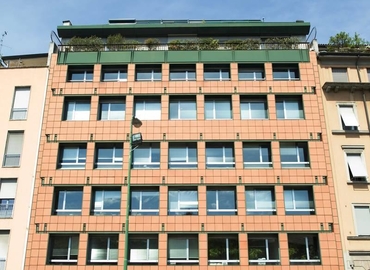 35 m² Coworking space  in Milan, Largo Richini 6 (20122) - 1 | MatchOffice
