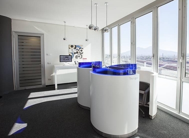 Trova ufficio coworking flessibile a Napoli di 70 m², Corso Novara 10 - 7 | MatchOffice.it