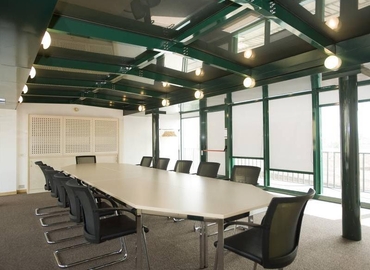 Trova spazio coworking flessibile a Milano di 35 m², Largo Richini 6 - 4 | MatchOffice