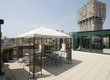 35 m² Coworking  in Milan, Largo Richini 6 (20122) - 9 | MatchOffice