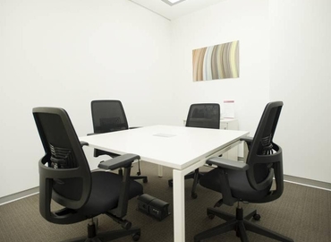 70 m² Shared workspace  in Milan, Milanofiori (20090) - 4 | MatchOffice.com