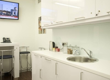 70 m² Co-working  in Milan, Milanofiori (20090) - 8 | MatchOffice.com